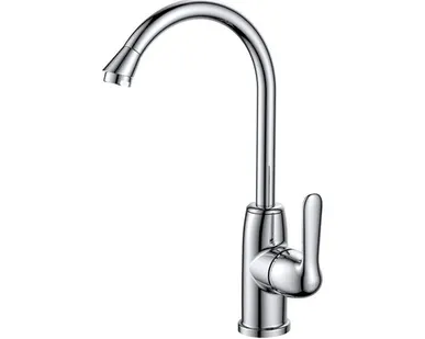 фото Смеситель для кухни D&K Rhein Ambrosius