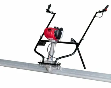 фото Виброрейка для бетона STEM Techno SF1 ВИБ 141