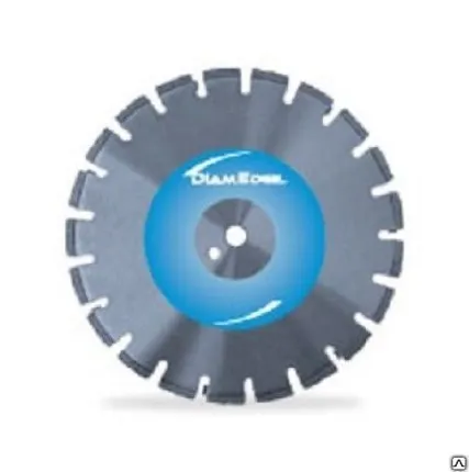 Фото №0 Алмазный диск ASPHALTECH COLA 500