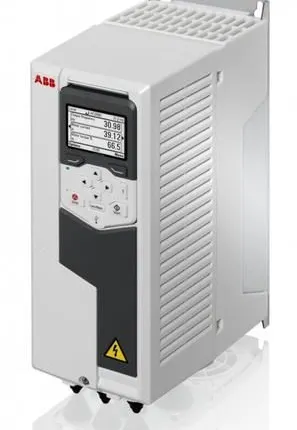Фото №0 Частотный преобразователь ABB ACS580-01-032A-4+J400