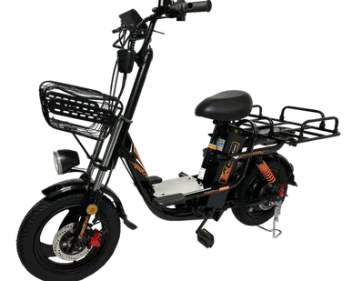 фото Электровелосипед Kugoo Kirin V3 Pro Plus