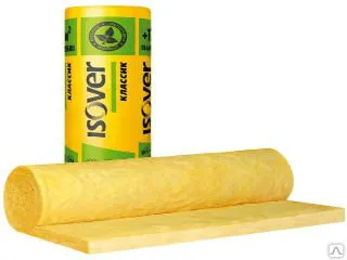 Фото №0 Утеплитель