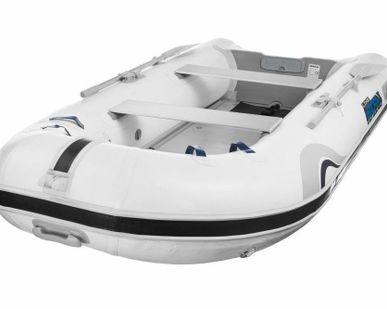 фото Лодка ПВХ Stormline Active 400