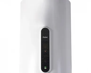 фото Водонагреватель Haier ES80V-V1(R) — 80 литров