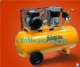 Фото №0 Компрессор fubag b2800b