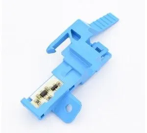 Фото №0 Датчик протока (датчик Холла) U072/WBN6000-24/24K BOSCH/BUDERUS