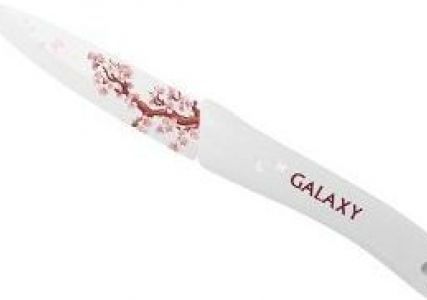 Фото №0 Нож Galaxy GL 9050121
