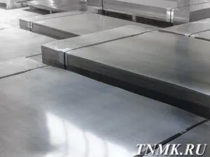 фото Лист холоднокатаный 0,9х1250х2200мм 08пс ГОСТ 16523-97