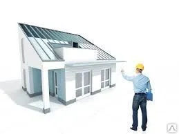 фото Кровельные работы