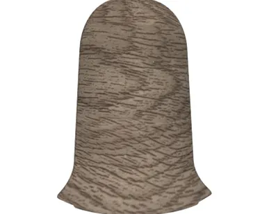 фото Угол внешний Ideal (205 дуб капучино), 2 шт