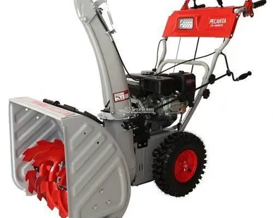 фото Снегоуборщик СБ 4800ПЭ Ресанта