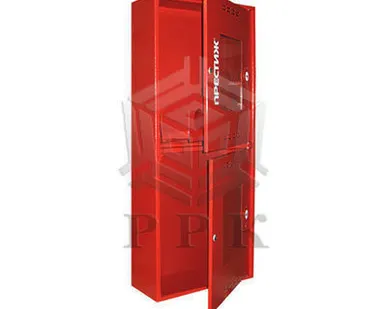 фото Шкаф пожарный ПРЕСТИЖ-03-НОК