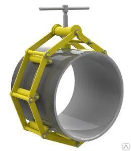 фото Центратор звенный наружный ЦЗН(ЦЗА) - 57