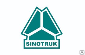 фото Логотип "SINOTRUK" HOWO