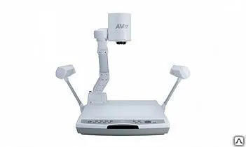 фото Документ-камера AverVision PL50