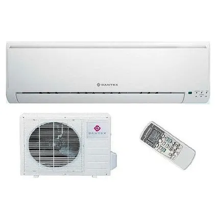 Фото №0 Настенная сплит-система Dantex