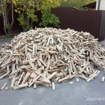 Фото №0 Дрова ,опилки