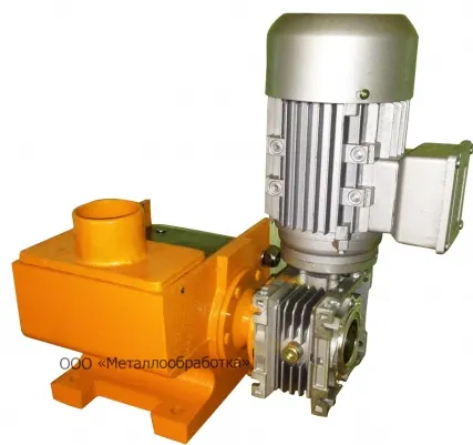 Фото №0 Сепаратор магнитный Х43-43 в Москве