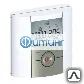 фото Радиотермостат комнатный электронный BTDP-RF с ЖК-дисплеем (5-35 с)