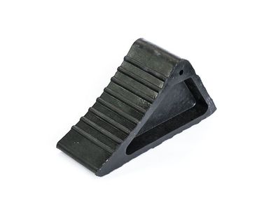 фото WDK-88002 Противооткатный упор резиновый