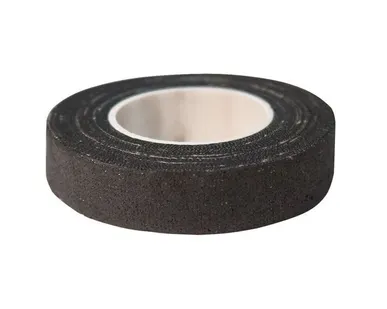 фото Изолента ХБ черная 80г, 0.35*20мм, 6.7м Rexant