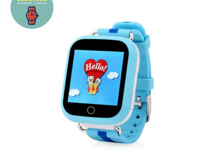 фото Умные часы Baby Watch GPS GW200S