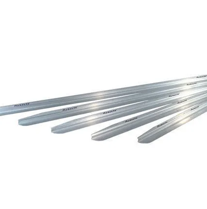 Фото №0 Металлическое полотно для виброрейки 4,3м