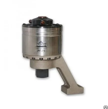 Фото №0 Ручной гайковерт (мультипликатор) РГ-75