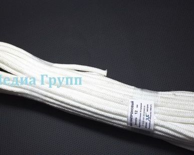 фото Трос Лидер 10мм 12 мм 14 мм Фал капроновый