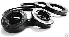 Фото №0 Сальник 45х60х7 (14-1701238-01)