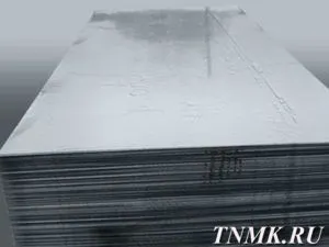 фото Лист холоднокатаный 0,7х1250х2500мм 08пс5 ГОСТ 16523-97