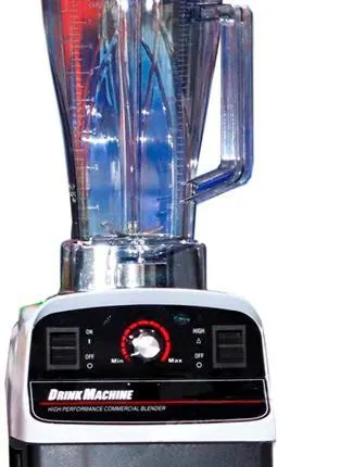 Фото №0 Блендер Rosso BY-767