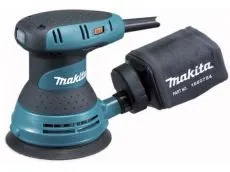 фото Эксцентриковая шлифмашина Makita BO5031