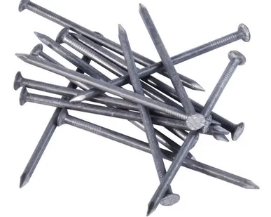 фото Гвоздь строительный 3*90