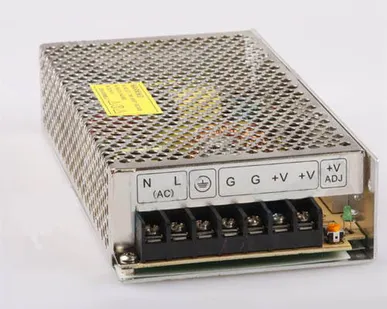 фото Блок питания для драйверов