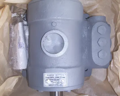 фото Насос радиально-поршневой Н403Е : 403А