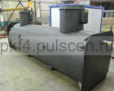 фото Нефтеуловитель Иртыш ЭКО-Н