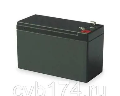 фото Аккумулятор ОР 12-7