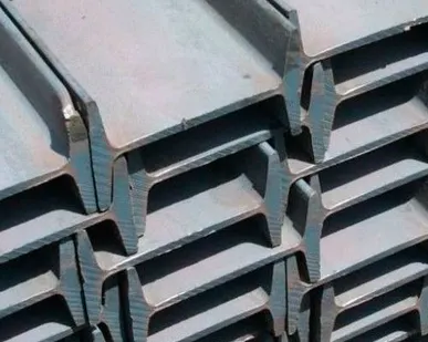 фото Балка двутавровая 100Ш4 ст. 3пс/сп