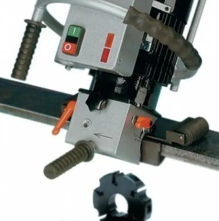 Фото №0 Кромкорез ручной ВМ-20