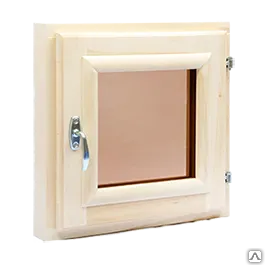 Фото №0 Окно 2-е 50*50