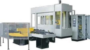 Фото №1 центр горизонтальный обрабатывающий ИС800ПМФ4 - 01 в Самаре