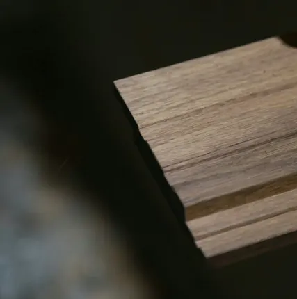 Фото №0 ДВП 3,2*2745*1220 мм