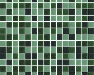 фото Мозаика стеклянная Mixed CB