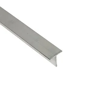 Фото №0 Тавр (Т-образный) 20х20х1,5мм Тп 04.2000.500 Лука *10/45