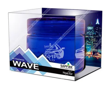 фото SAT-2022 Ароматизатор Wave SAPFIRE Океан
в