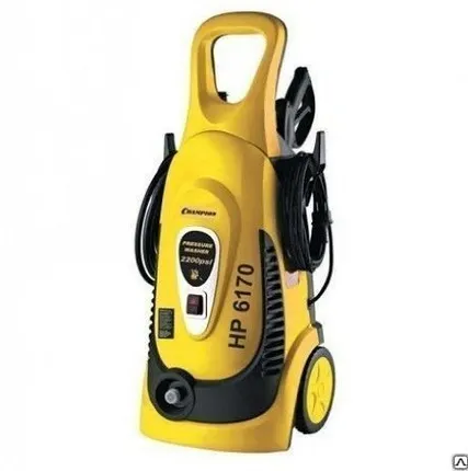 Фото №0 Мойка высокого давления Champion HP6170