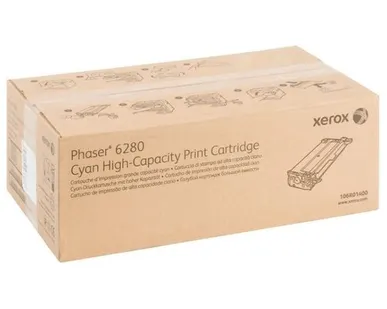 фото Картридж Xerox 106R01400