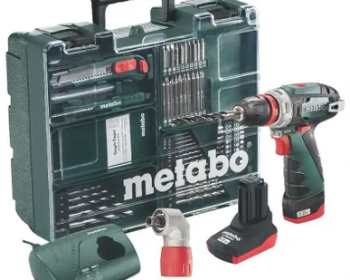 фото Штроб. MFE 30 125мм,1400вт(без дис.и шл.30344)