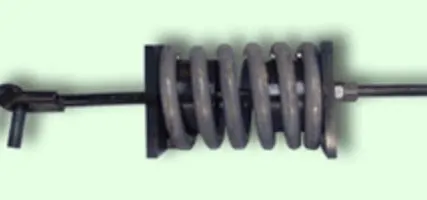 Фото №0 Пружинный блок